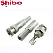 SHIBO KAMERA PRO BNC BAĞLANTI KONNEKTÖRÜ